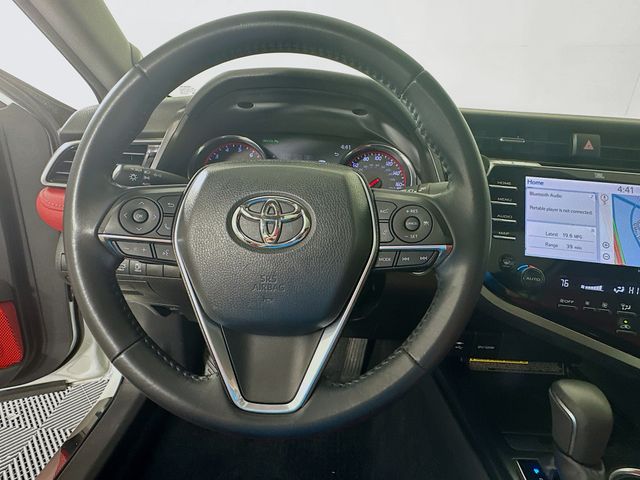 Thumbnail: 2019 Toyota Camry - 11