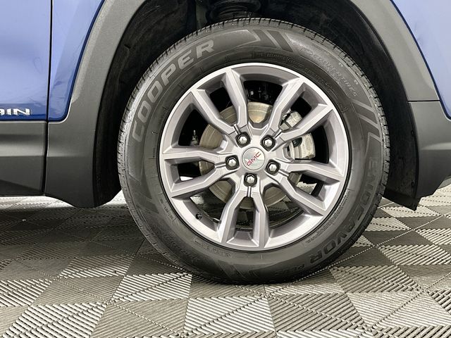 2023 GMC Terrain SLT - Photo 7