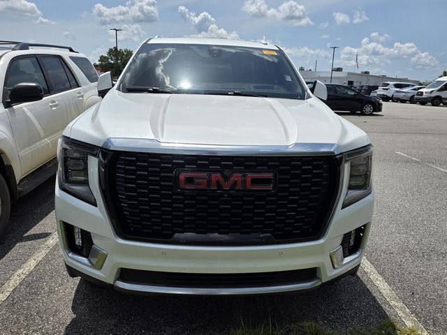 Used 2021 GMC Yukon XL SUV