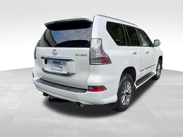 2019 Lexus GX 460 PREMIUM 10