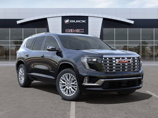 2024 GMC Acadia Denali 7