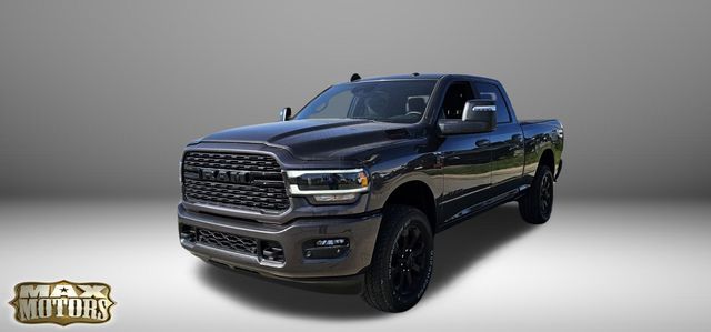 2024 Ram 2500 Big Horn 3