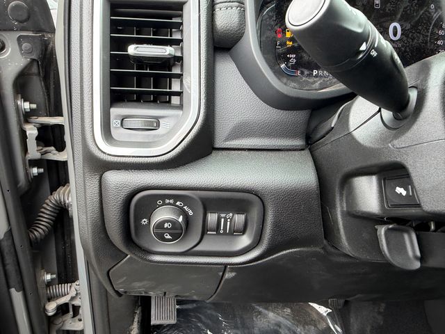 new 2026 Ram 3500 car, priced at $82,685