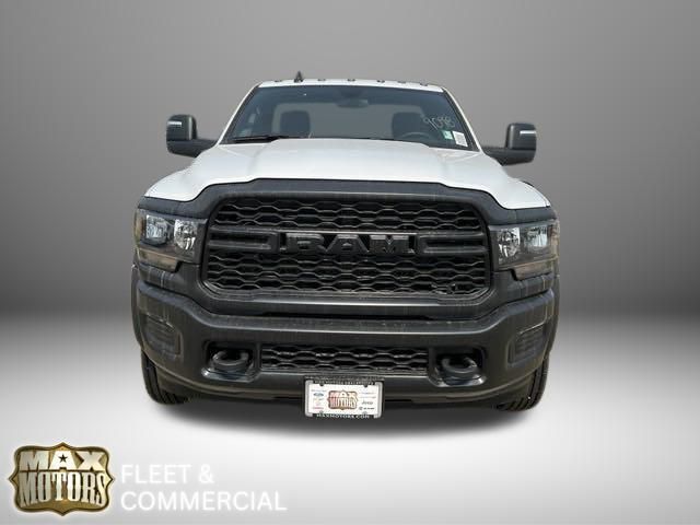 2024 Ram 5500HD Tradesman 2