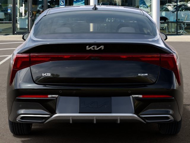 New 2026 Kia K5 Sedan