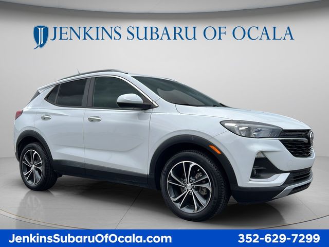 2021 Buick Encore GX Select FWD