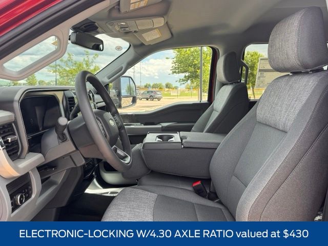 2026 Ford F-250 Super Duty XLT