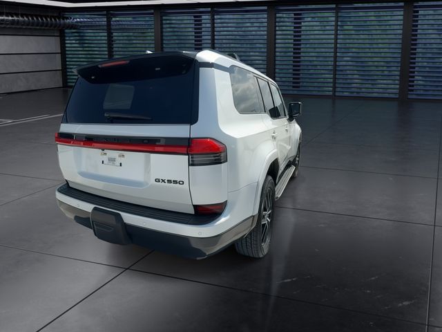 2024 Lexus GX - $79,998