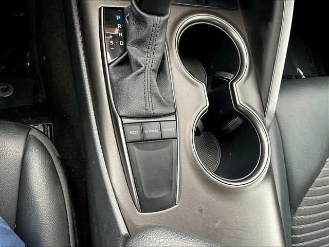 Used 2024 Toyota Camry Sedan