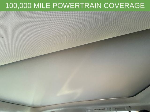 Used 2025 Toyota Grand Highlander SUV