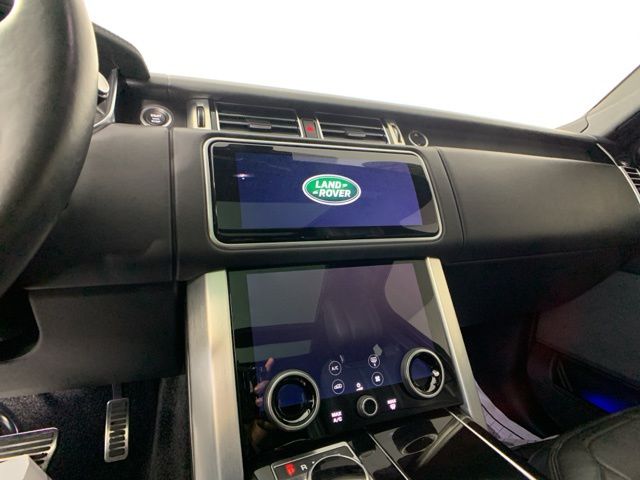 2021 Land Rover Range Rover Westminster 16