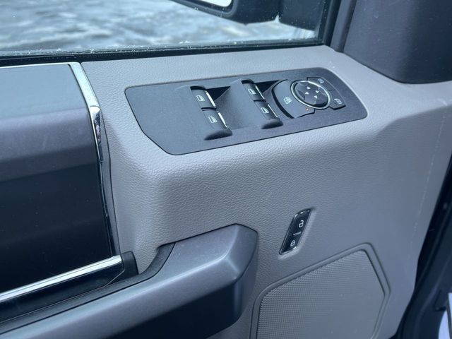 Used 2020 Ford F-150 For Sale in Livonia, MI