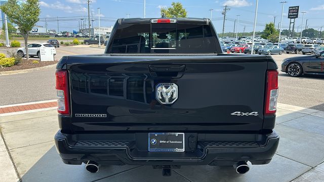 2021 Ram 1500 Big Horn/Lone Star 6