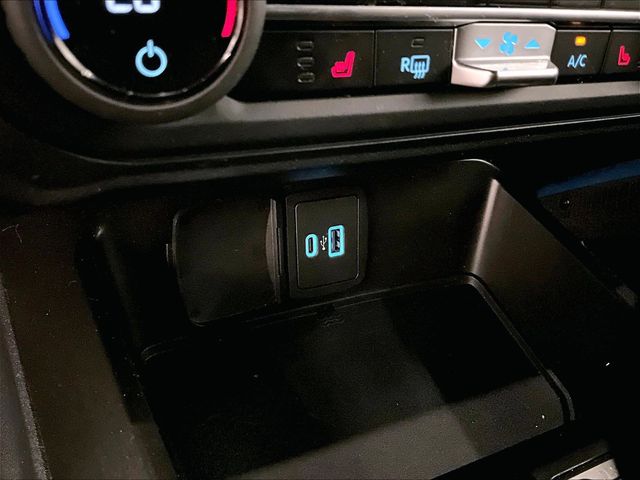 2021 Ford Bronco Outer Banks White at Klick Lewis Buick Chevrolet