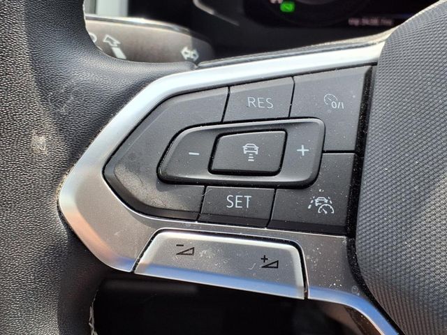 2022 Volkswagen Atlas