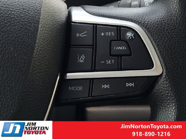 Used 2021 Toyota Sienna Van