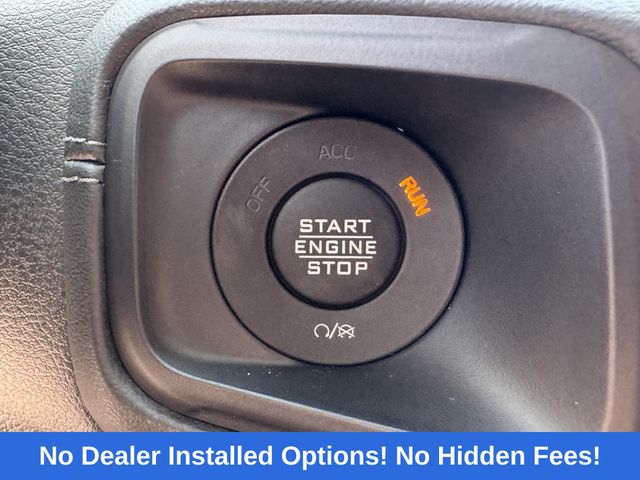 2024 Jeep Wrangler Rubicon 392 Gray at DeMontrond Auto Country