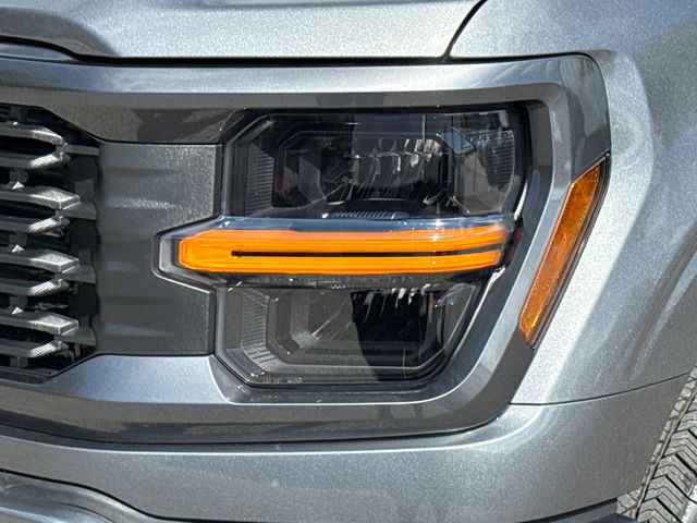 New 2026 Ford F-150 Truck