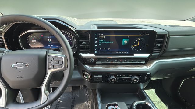 Used 2026 White Chevrolet LT Trail Boss image 11