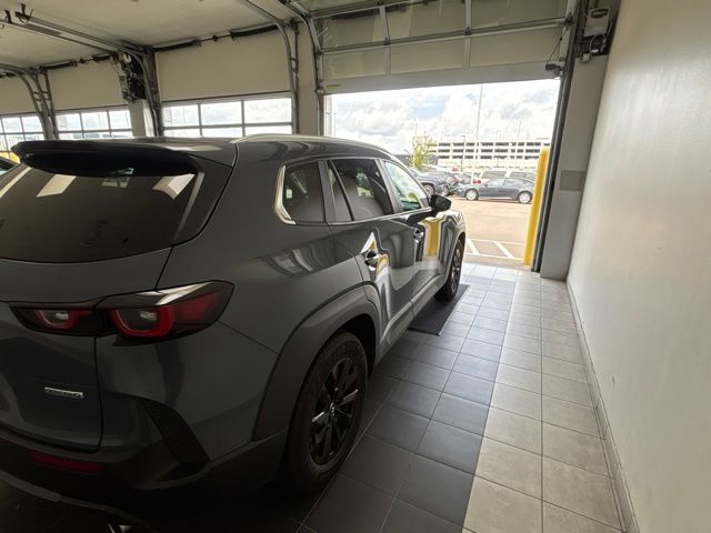 2024 Mazda CX-50 2.5 S Select Package - 10