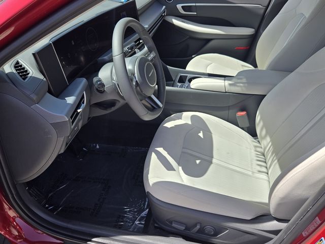2024 Hyundai Sonata - $21,821