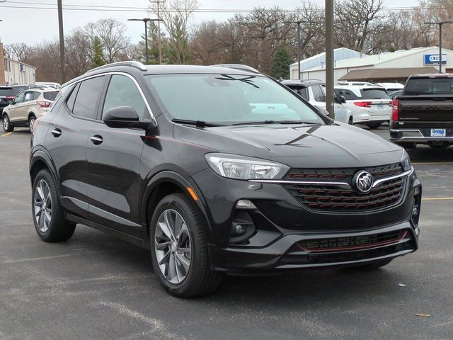 2023 Buick Encore GX Select photo