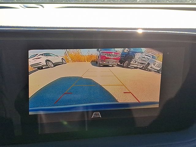 used 2026 Buick Encore GX car, priced at $32,123