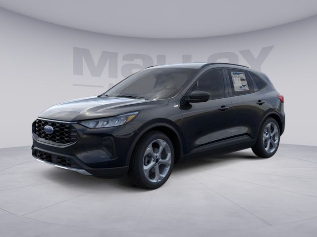 2026 Ford Escape ST-Line AWD