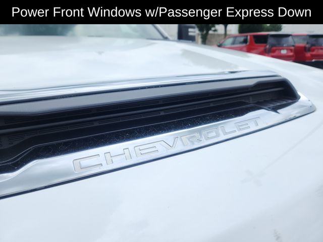 Used 2024 Chevrolet Silverado 2500HD For Sale in Grove City, OH