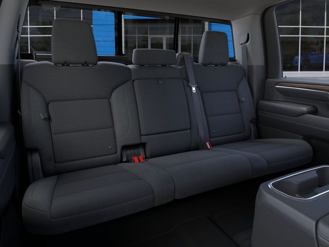 2026 Chevrolet Silverado 2500HD LT:47153
