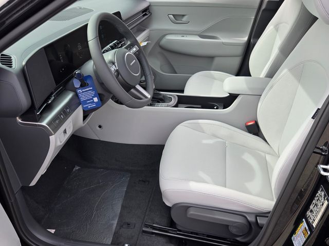 2027 Hyundai Kona