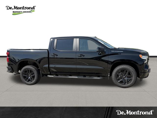 2026 Chevrolet Silverado 1500 RST - 3