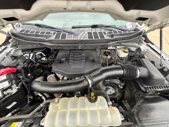 Used 2021 Ford F-150 Truck