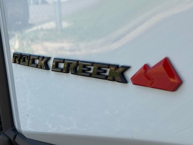 New 2026 Nissan Rogue SUV
