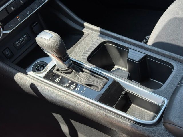 Used 2024 Nissan Sentra Sedan