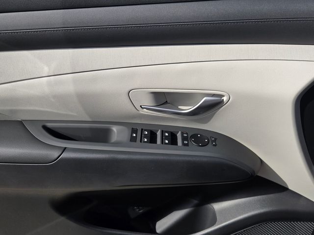 2026 Hyundai Tucson - $32,784