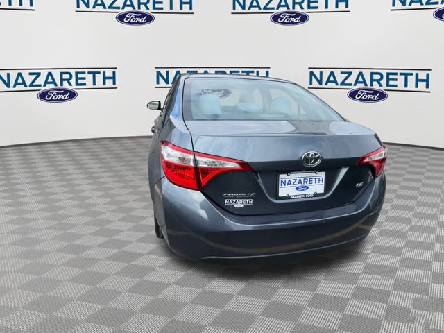 used 2016 Toyota Corolla car, priced at $13,759