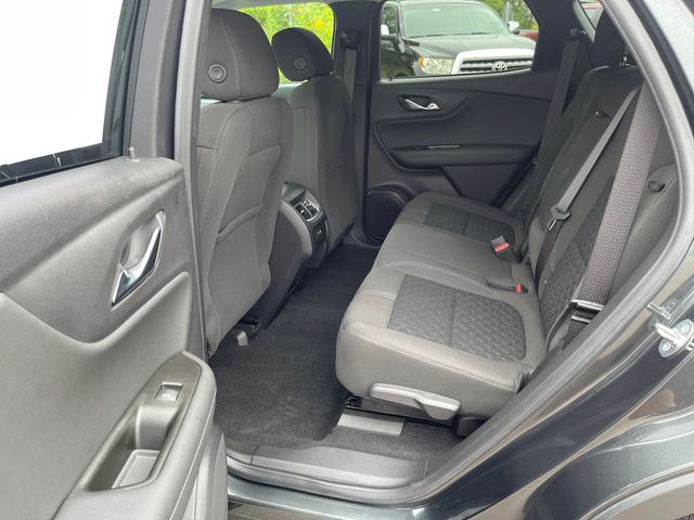 Used 2019 Chevrolet Blazer SUV