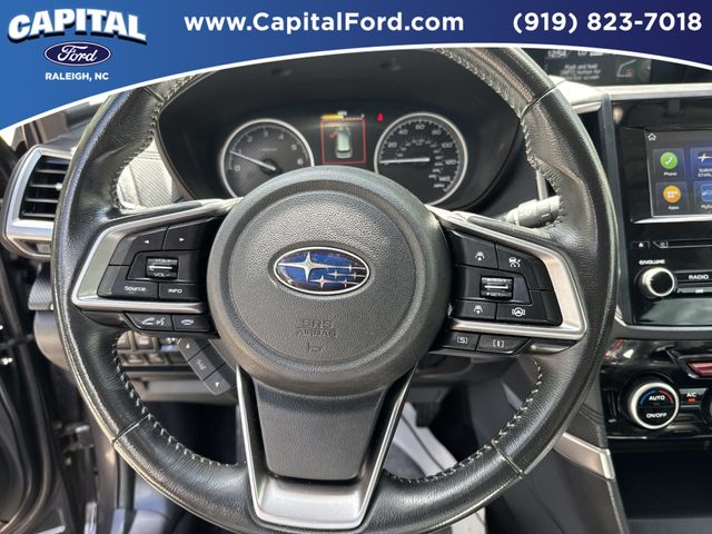 Used 2023 Gray Subaru Premium image 25