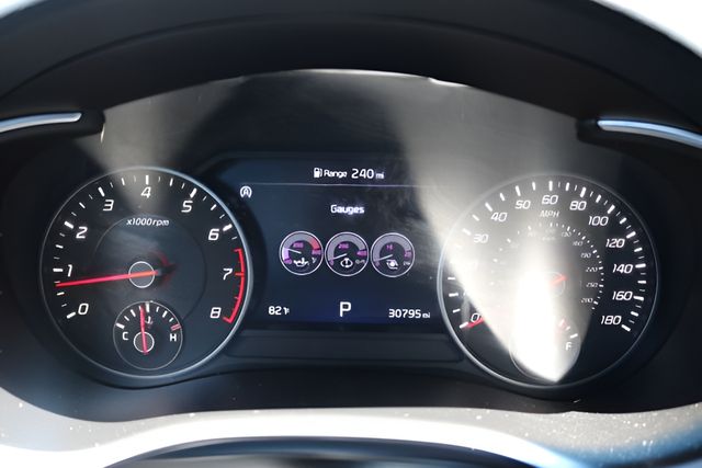 Used Car 2022 Kia Stinger  Gt2 For Sale Under $40,000 In Austin, Texas