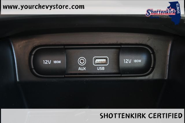 Used 2019 Kia Sorento SUV