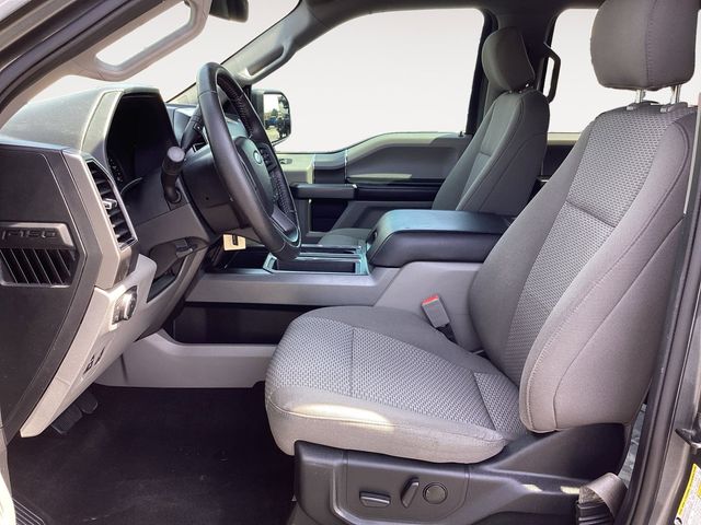 Used Car 2020 Ford F-150  Xlt For Sale Under $25,000 In San Antonio, Texas