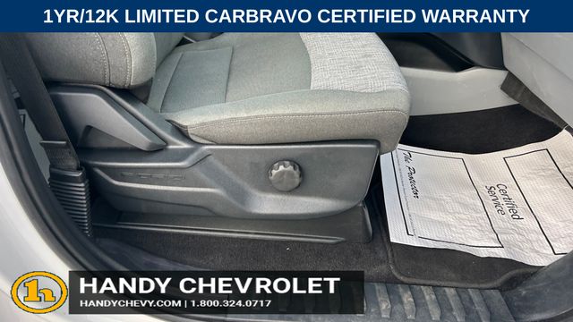 Used 2023 Ford F-150 Truck