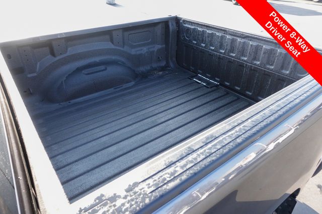 used 2021 Ram 1500 car, priced at $34,000