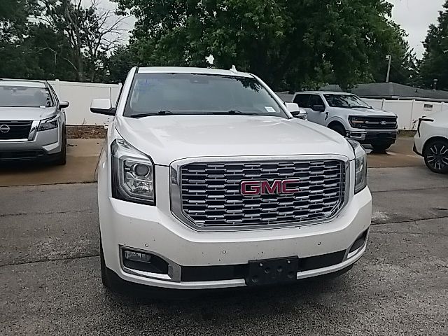 Used 2018 GMC Yukon SUV