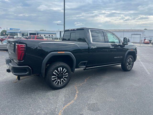 Used 2024 GMC Sierra 2500HD Truck