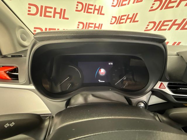 Used 2025 Toyota Sienna Van