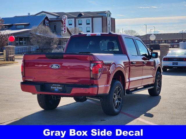 2025 Ford F-150 STX photo