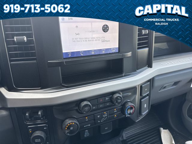 New 2026 White Ford 12FT DUMP image 28