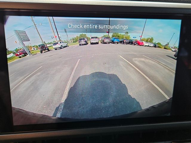 2025 Jeep Wrangler 4-Door Willys 4x4